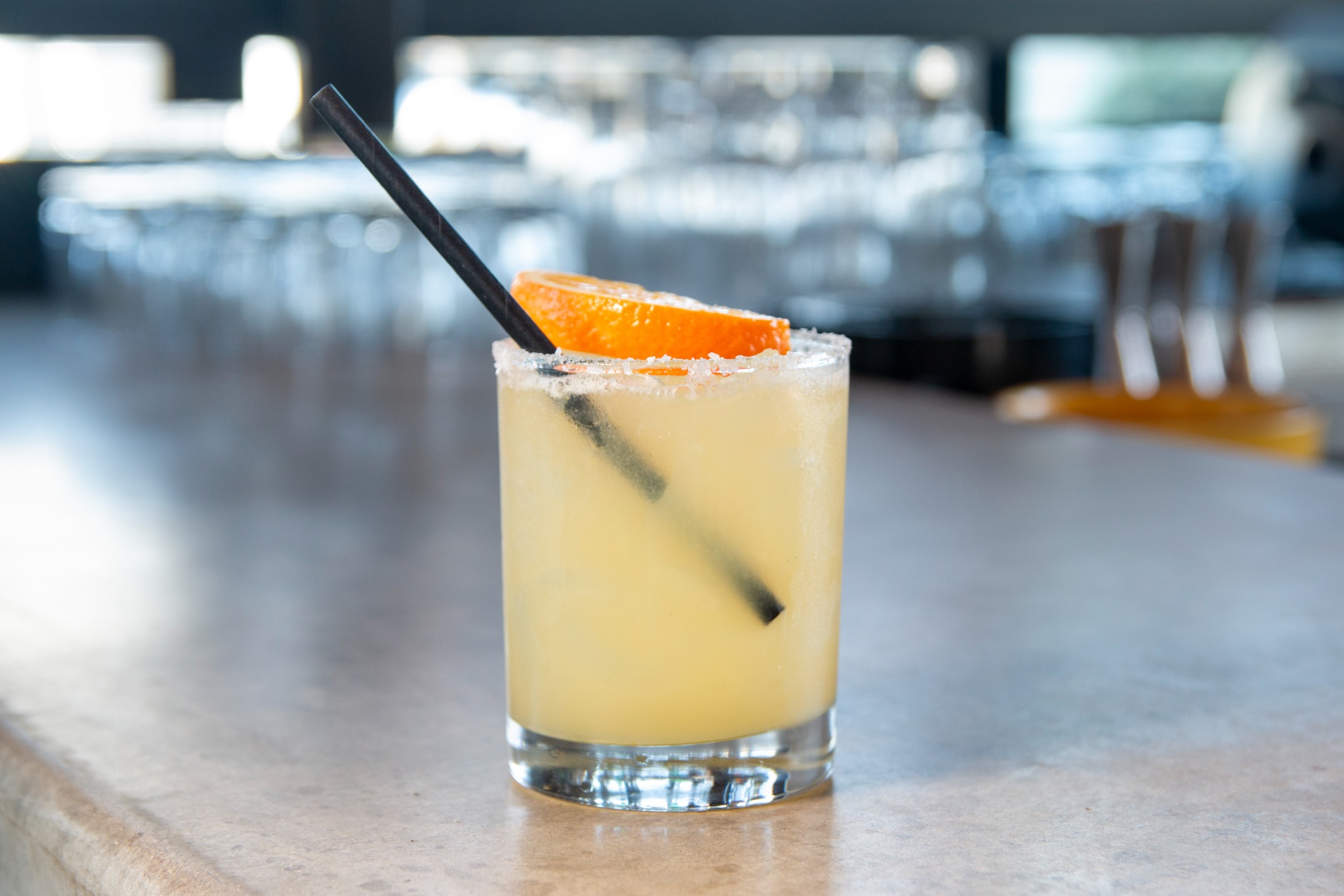 Street tacos with guacamole